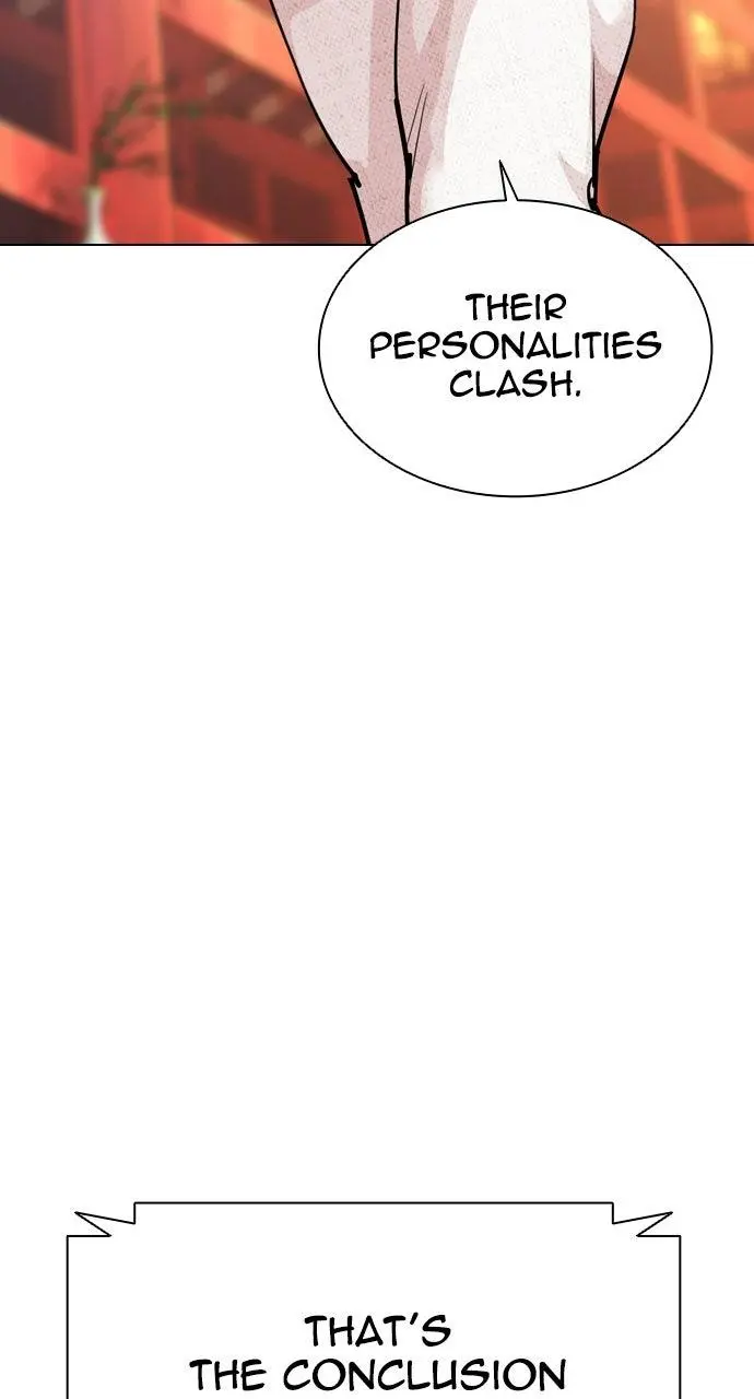 Lookism Chapter 563