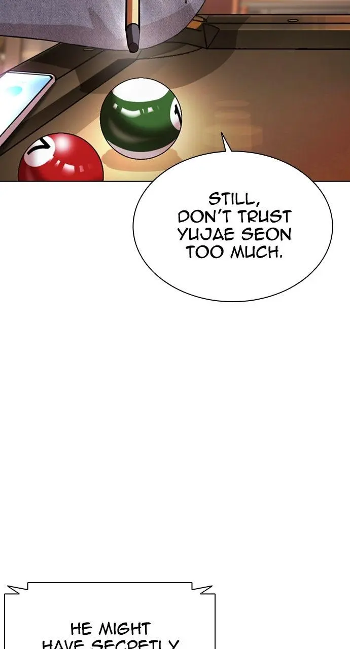 Lookism Chapter 563