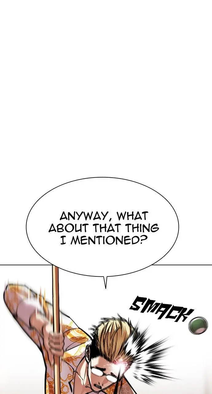 Lookism Chapter 563