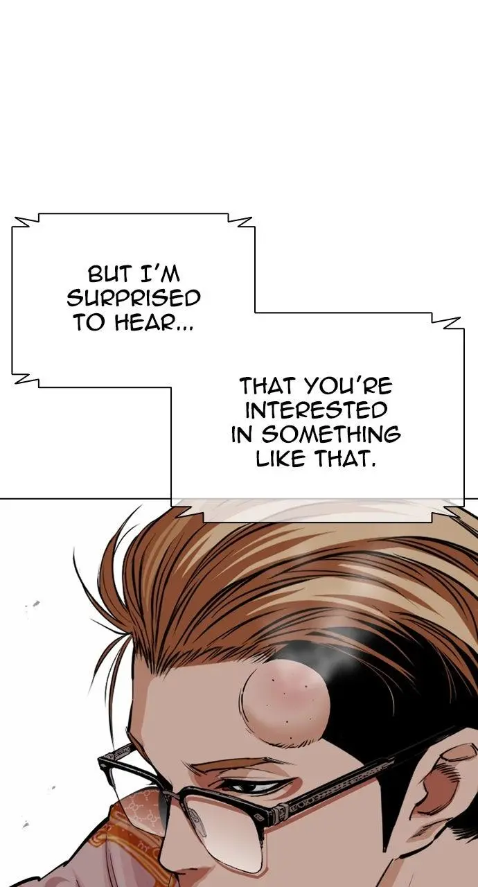 Lookism Chapter 563