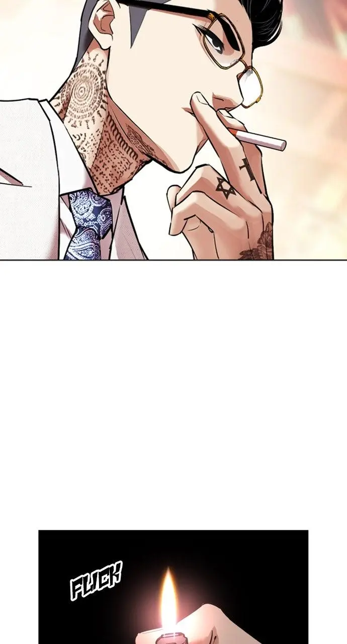 Lookism Chapter 563