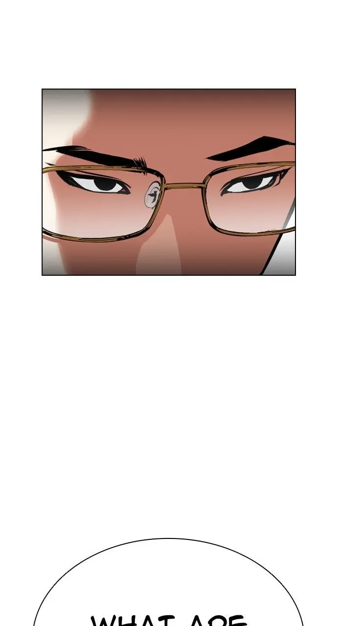 Lookism Chapter 563