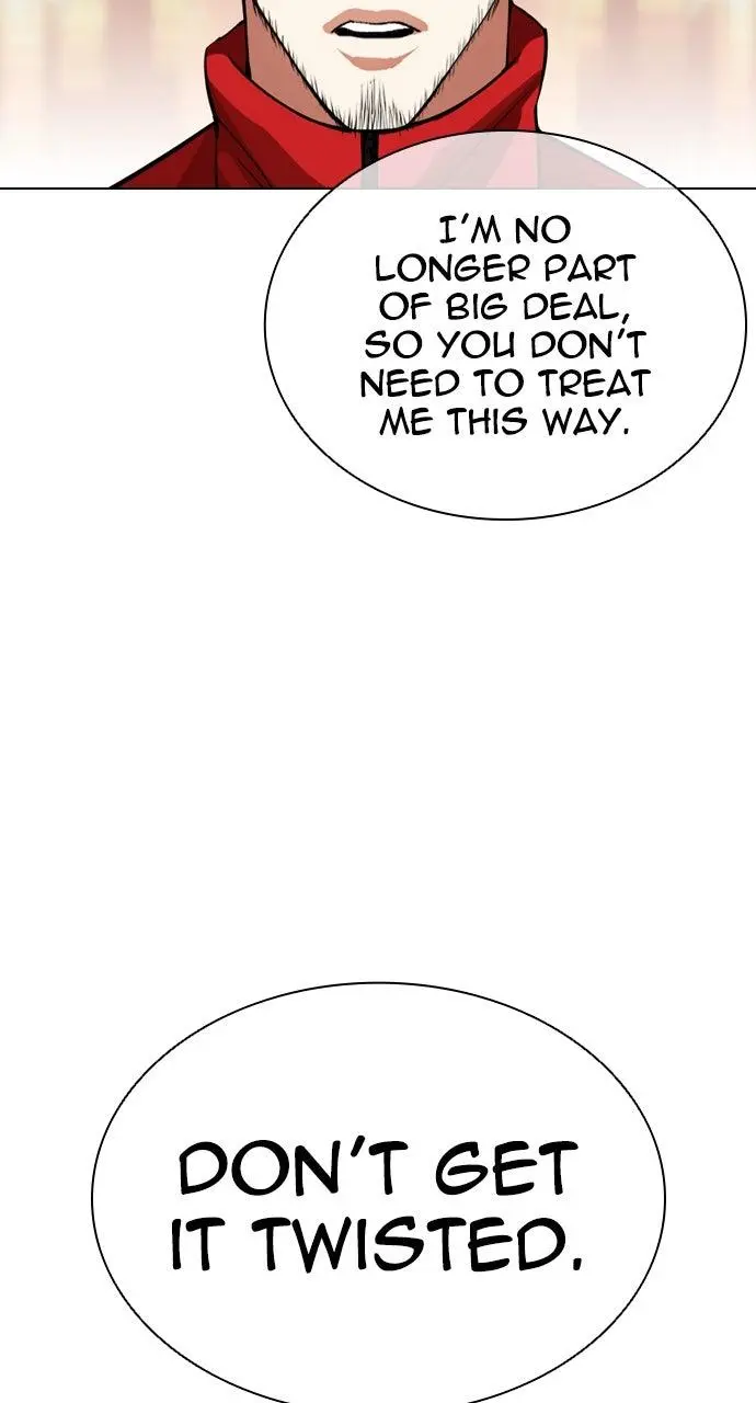 Lookism Chapter 563