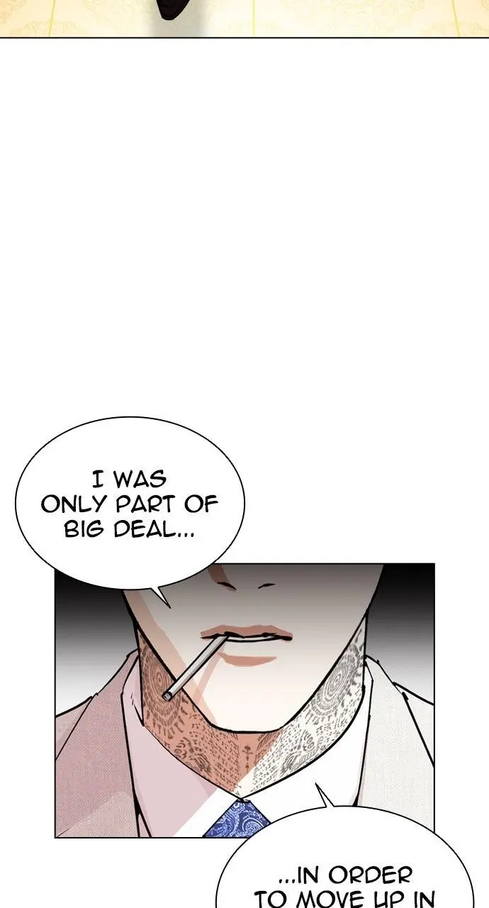 Lookism Chapter 563