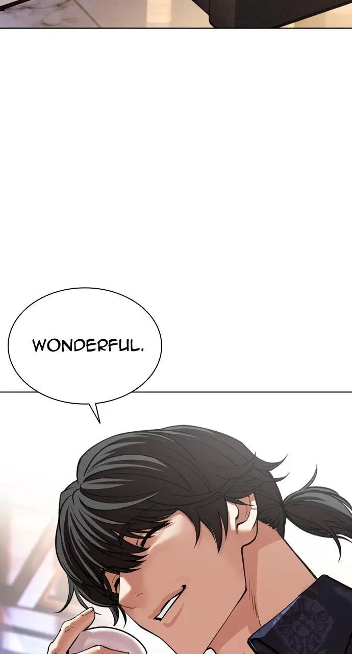 Lookism Chapter 563