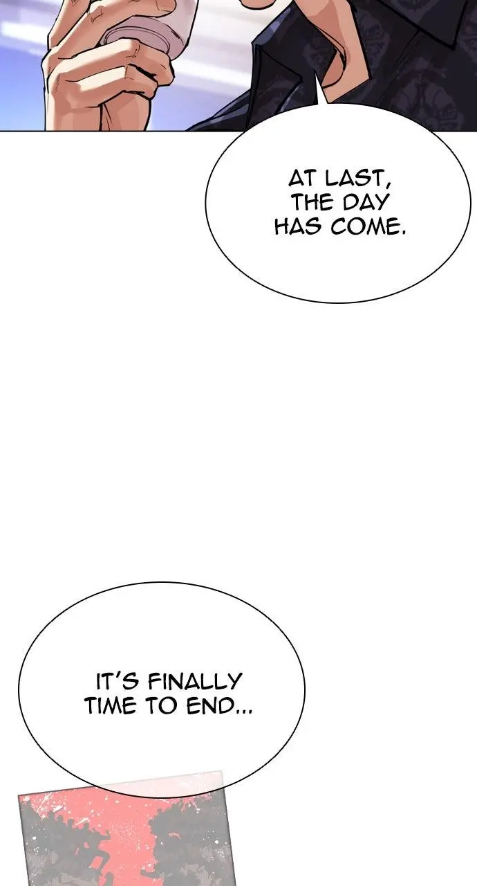 Lookism Chapter 563