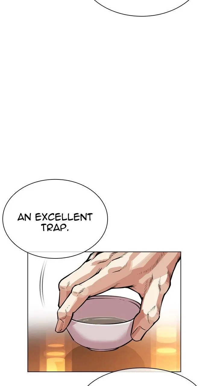 Lookism Chapter 563