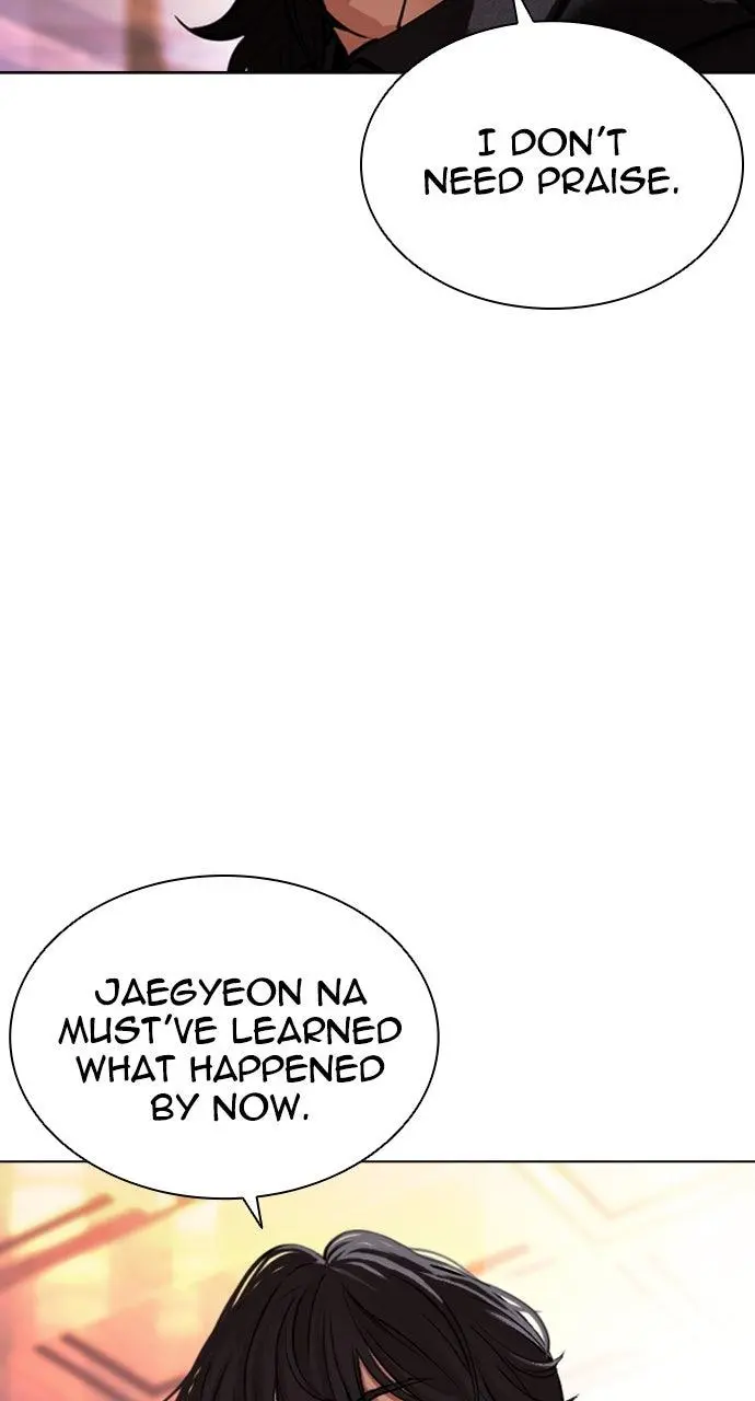Lookism Chapter 563
