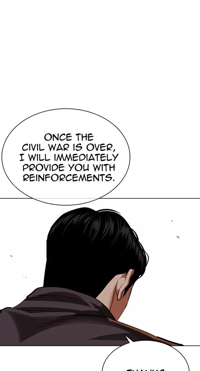 Lookism Chapter 563