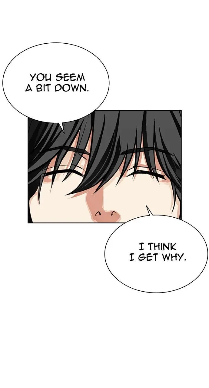 Lookism Chapter 563