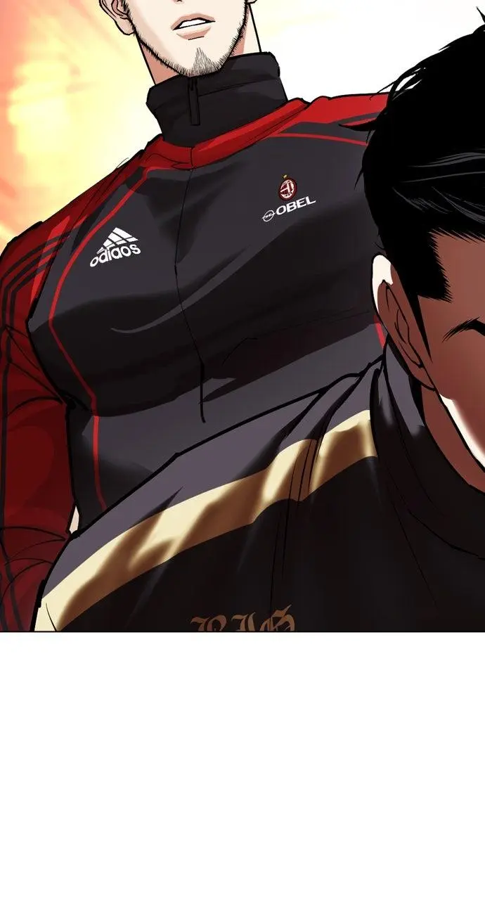 Lookism Chapter 563