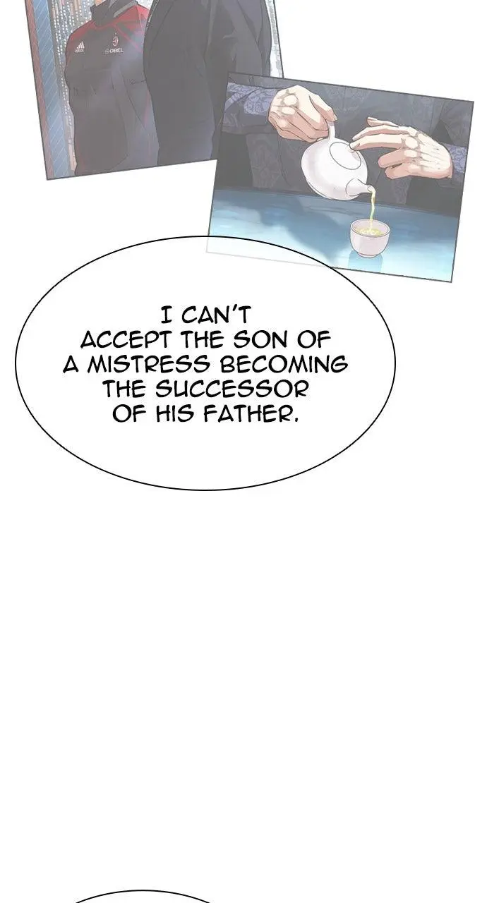 Lookism Chapter 563