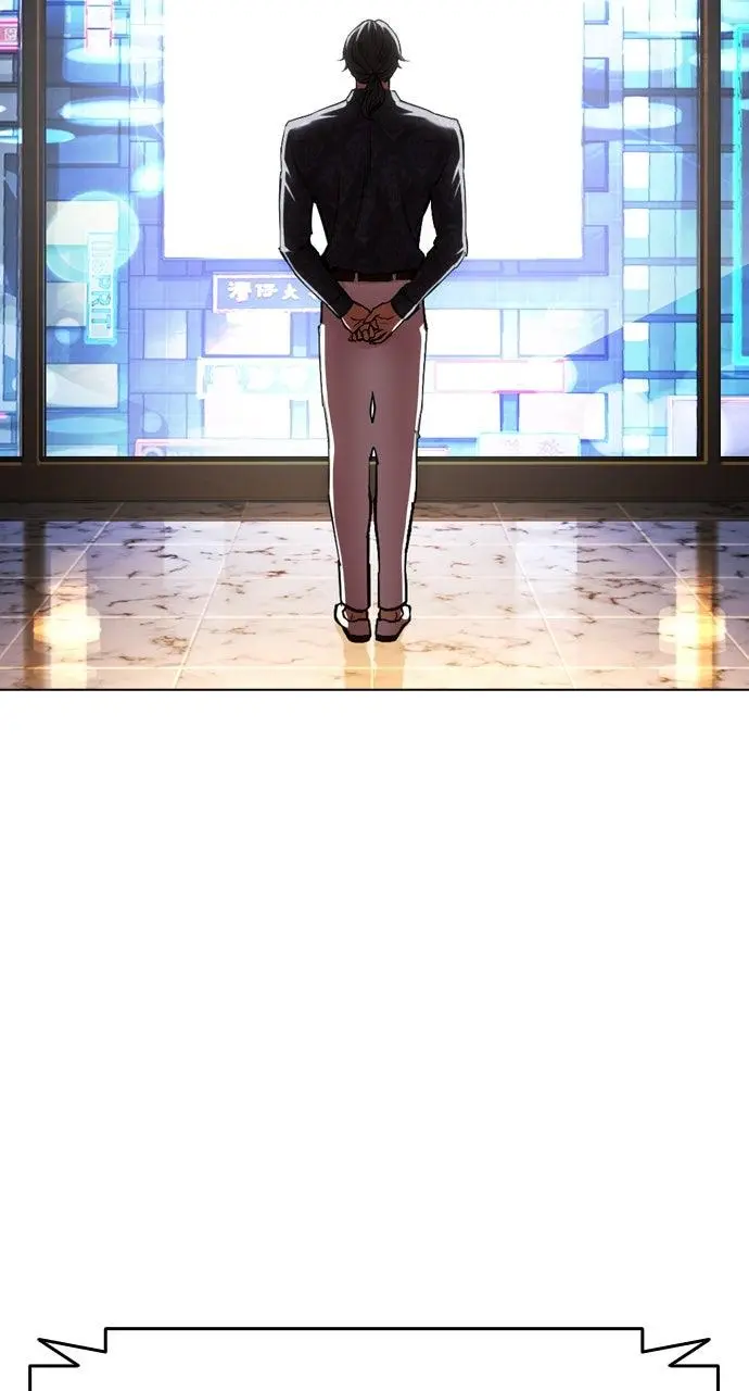 Lookism Chapter 563