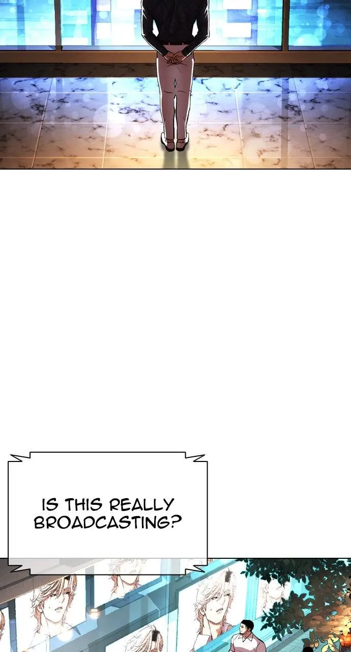 Lookism Chapter 563