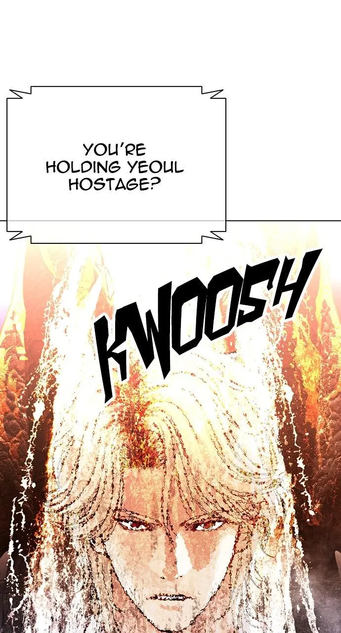 Lookism Chapter 563