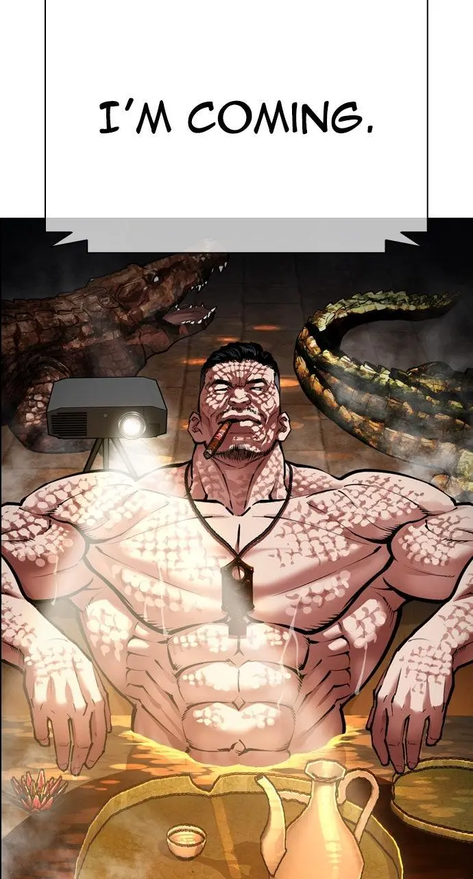Lookism Chapter 563