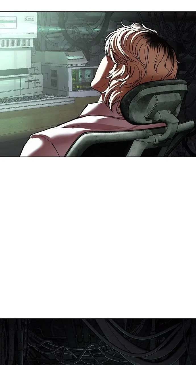 Lookism Chapter 563