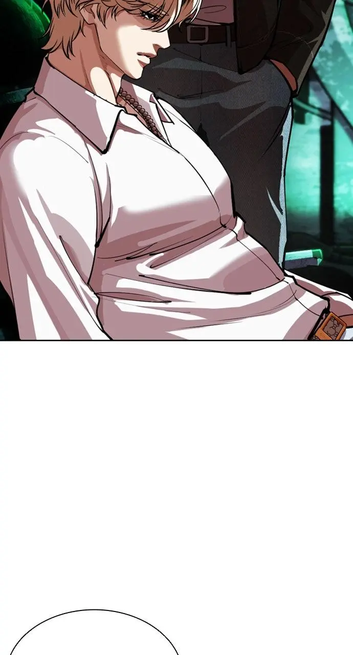 Lookism Chapter 563