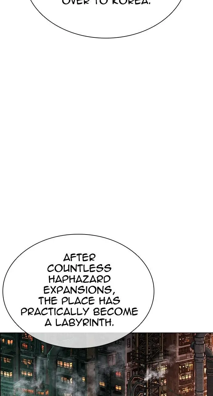 Lookism Chapter 563