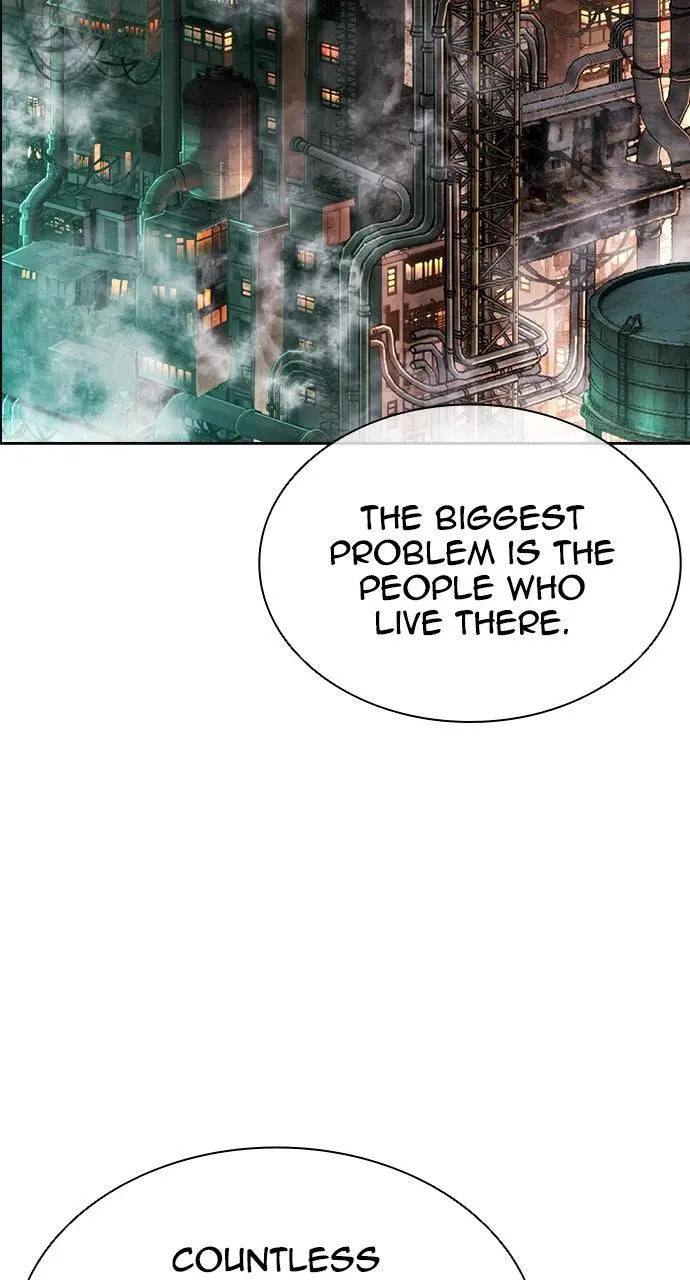 Lookism Chapter 563