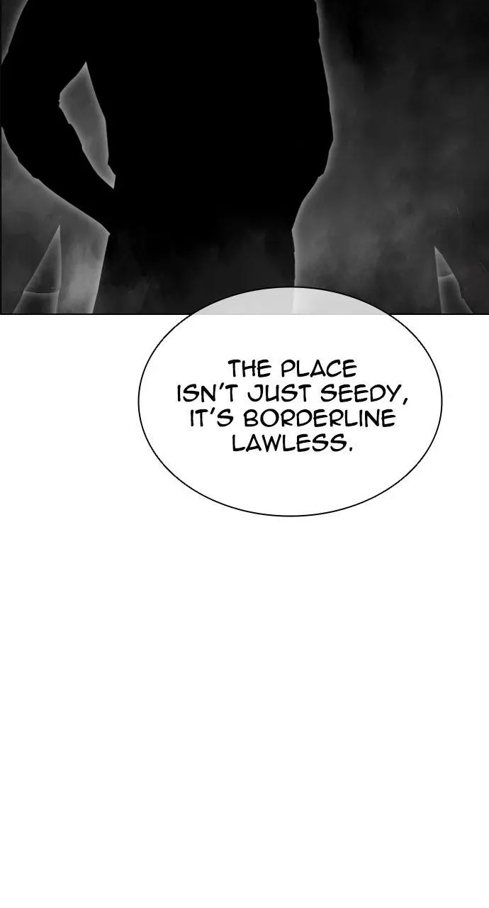 Lookism Chapter 563