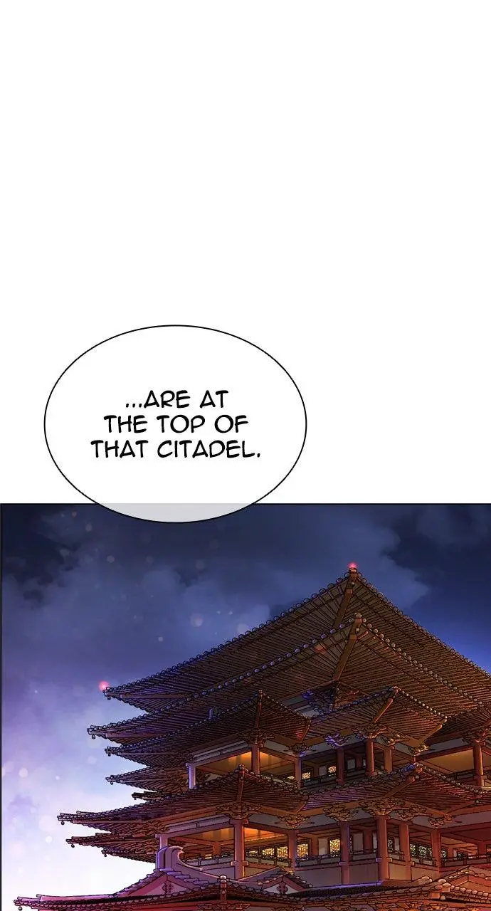 Lookism Chapter 563