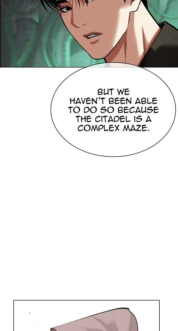 Lookism Chapter 563
