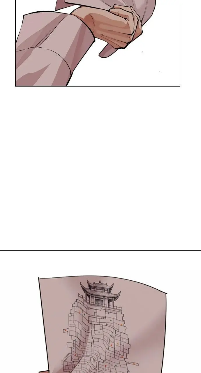 Lookism Chapter 563