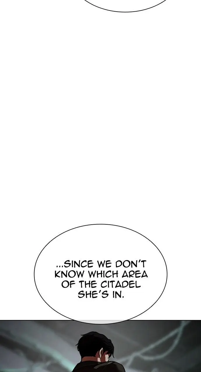 Lookism Chapter 563