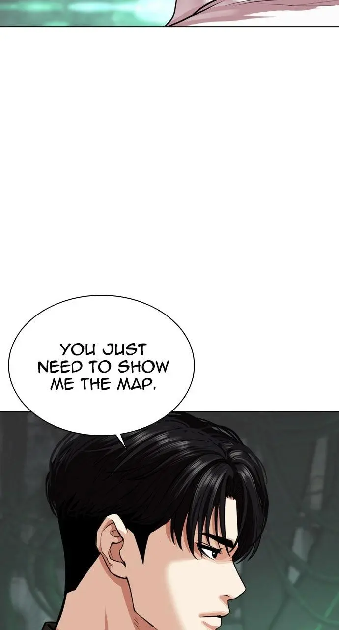 Lookism Chapter 563