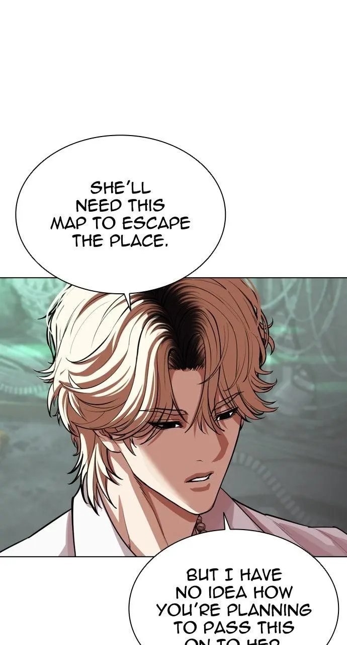 Lookism Chapter 563