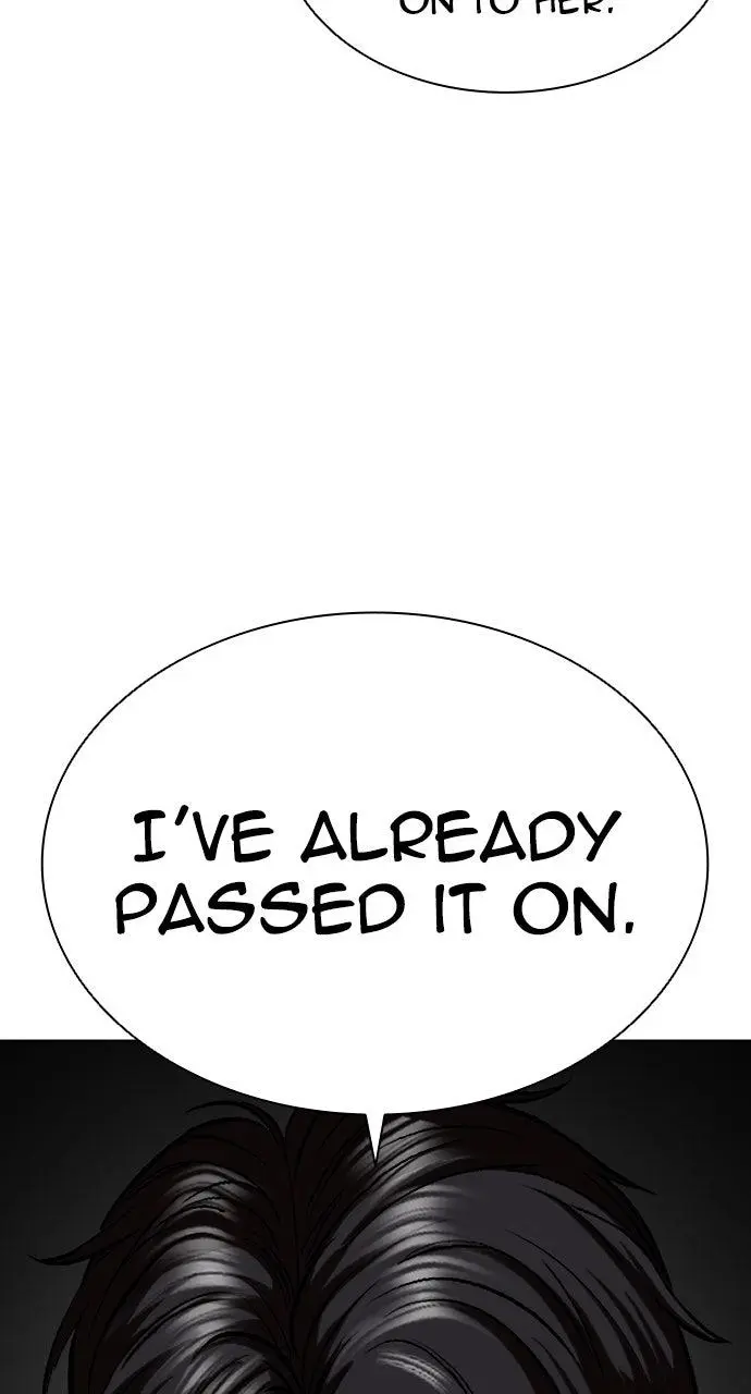 Lookism Chapter 563