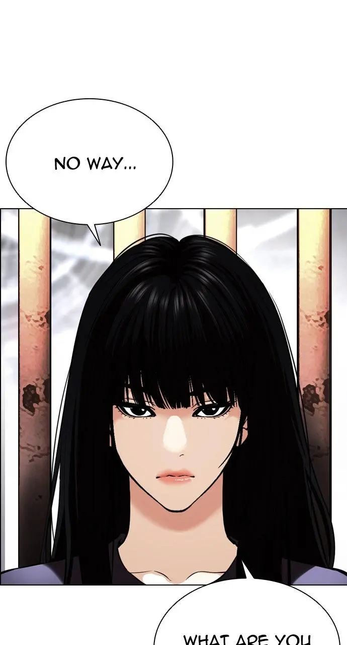 Lookism Chapter 563