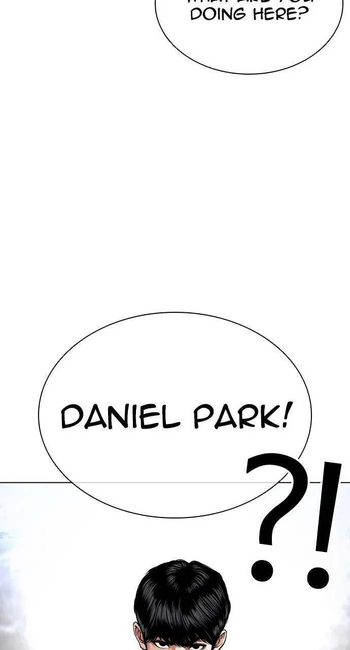 Lookism Chapter 563