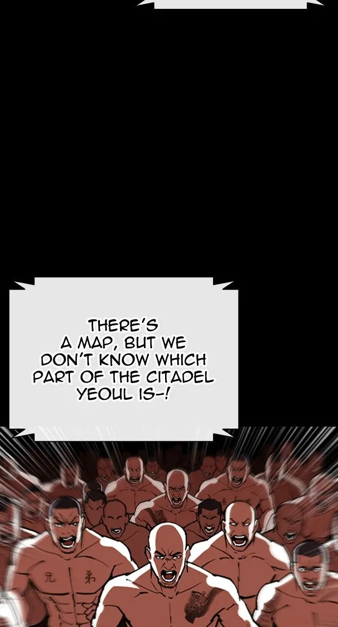 Lookism Chapter 563