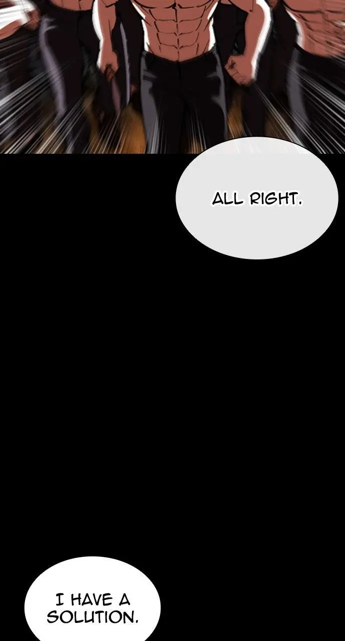 Lookism Chapter 563