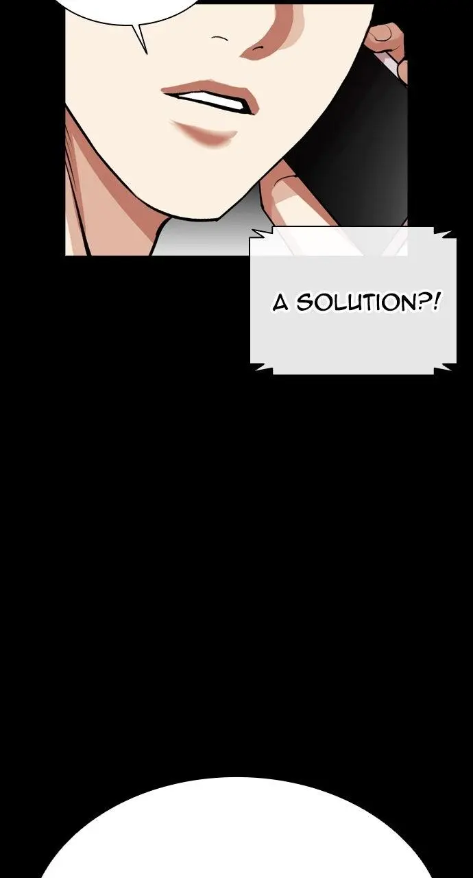 Lookism Chapter 563