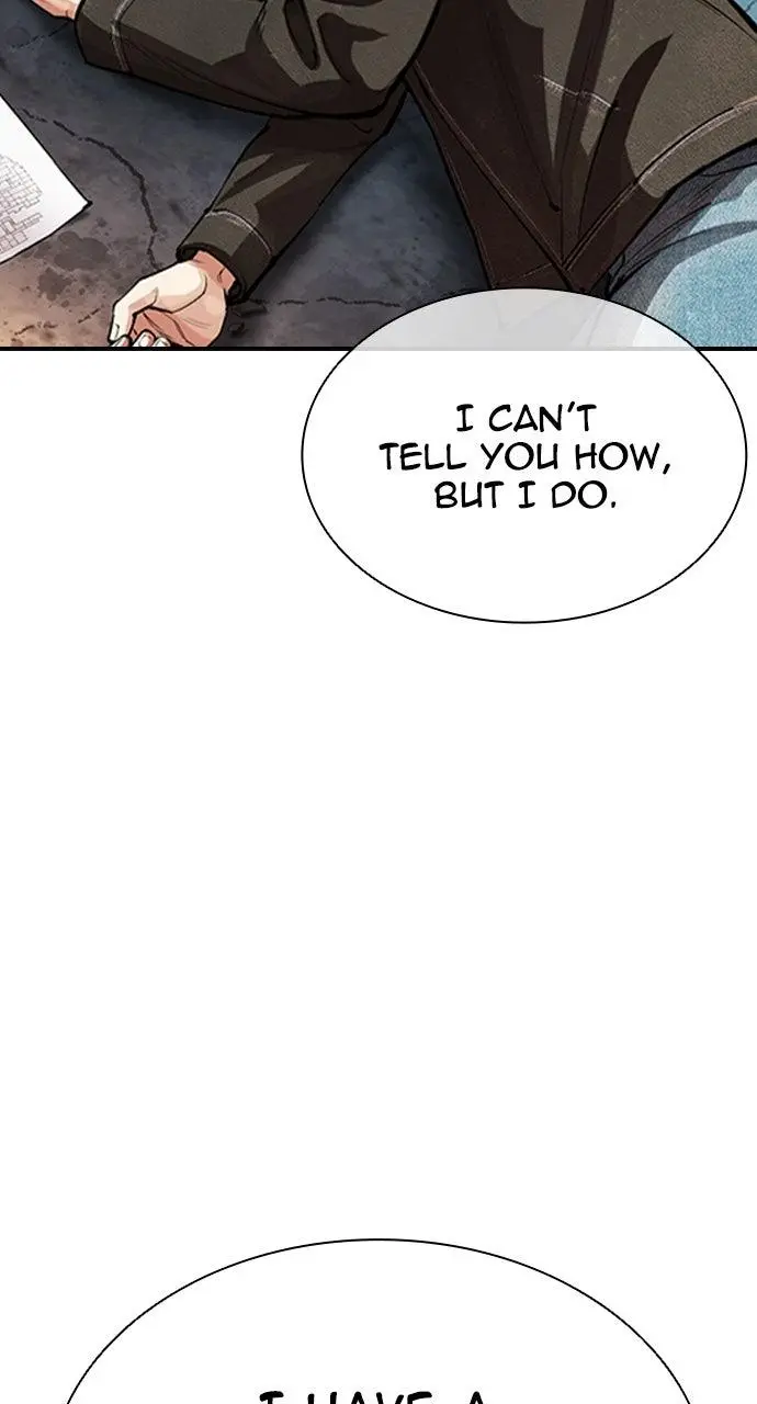 Lookism Chapter 563