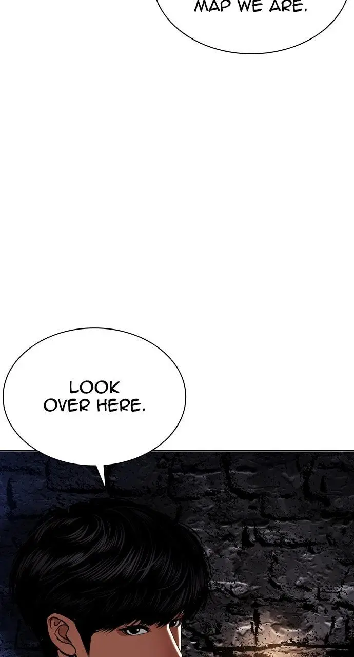 Lookism Chapter 563