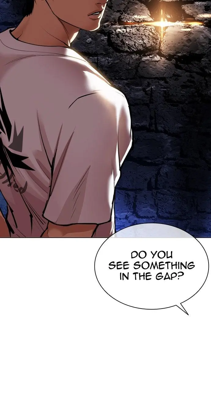 Lookism Chapter 563