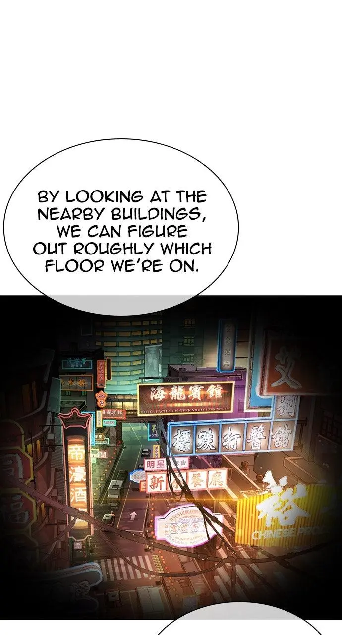 Lookism Chapter 563