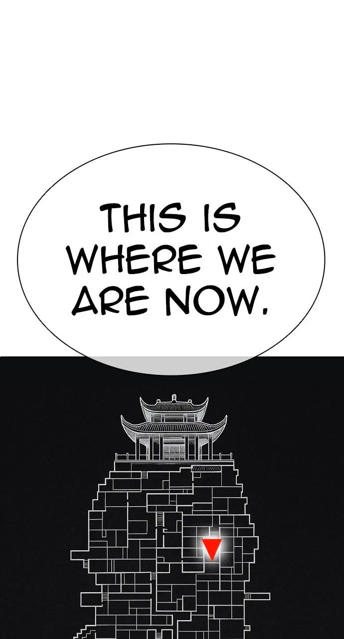 Lookism Chapter 563