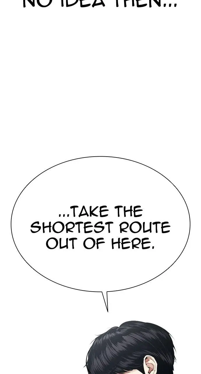 Lookism Chapter 563