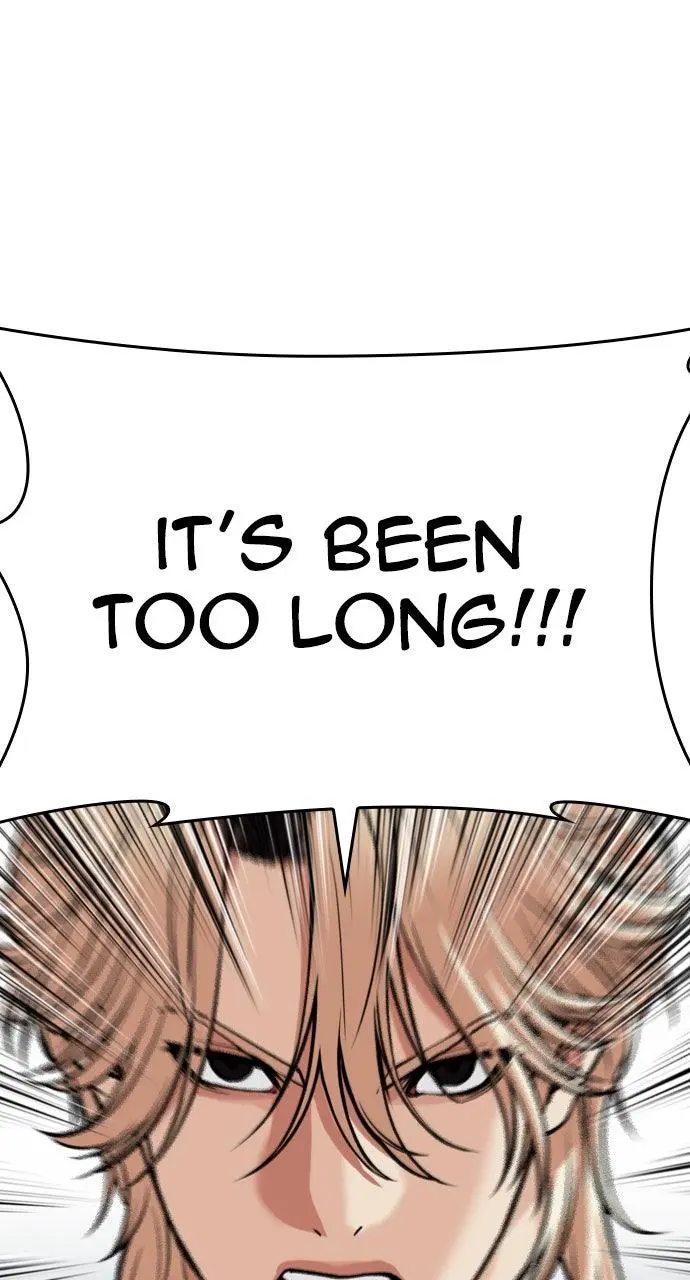 Lookism Chapter 563
