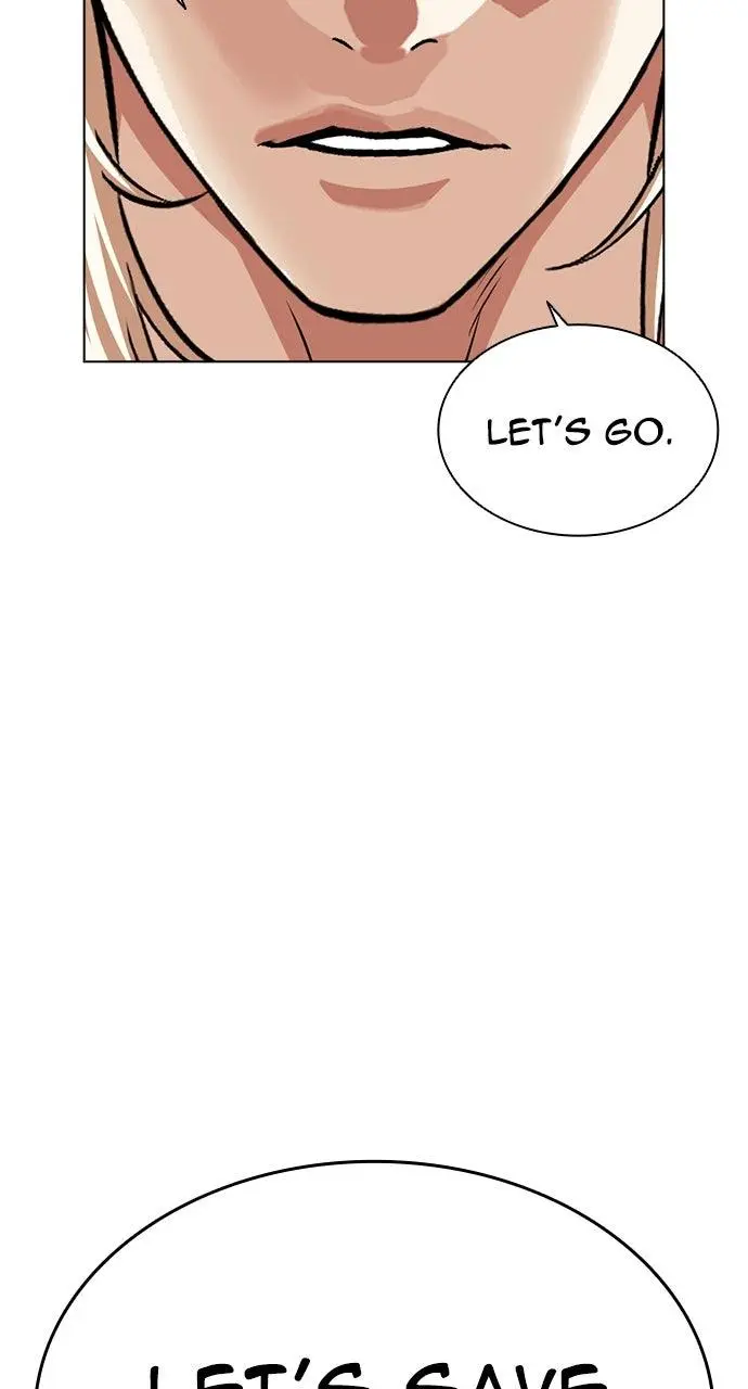 Lookism Chapter 563