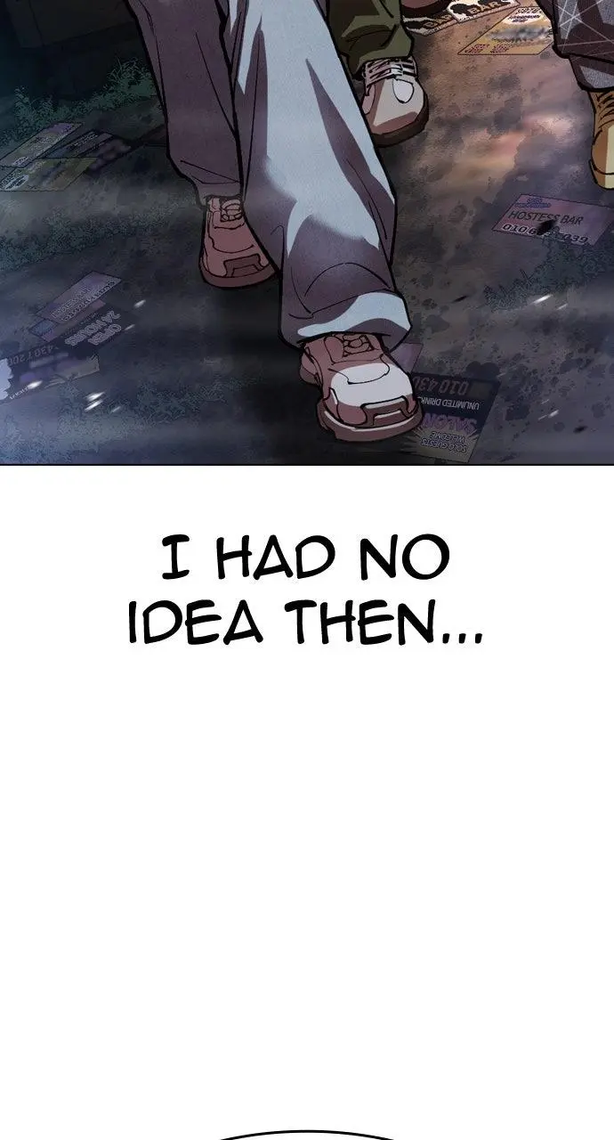 Lookism Chapter 563