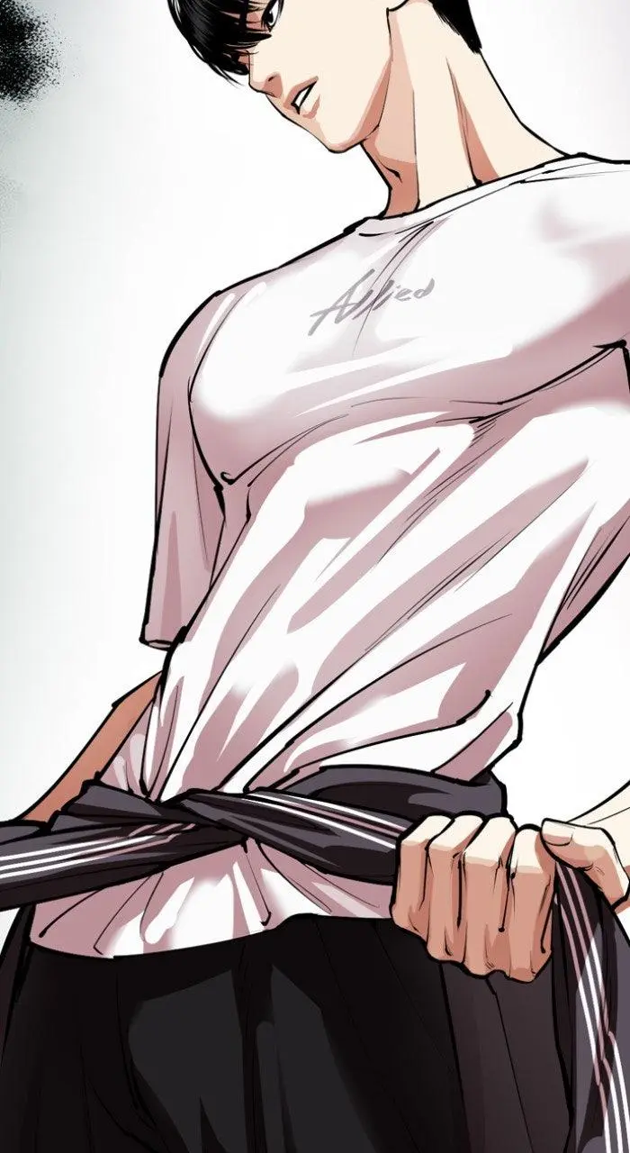 Read Lookism - Chapter 564 - w5.lookismmangafree.com | Image 2