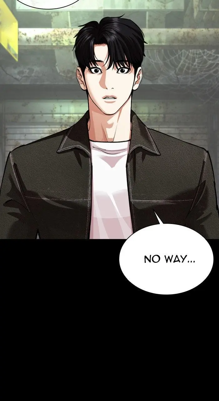 Read Lookism - Chapter 564 - w5.lookismmangafree.com | Image 5