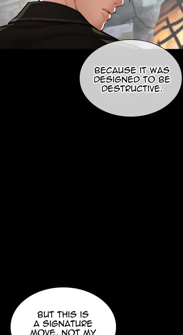 Read Lookism - Chapter 564 - w5.lookismmangafree.com | Image 11