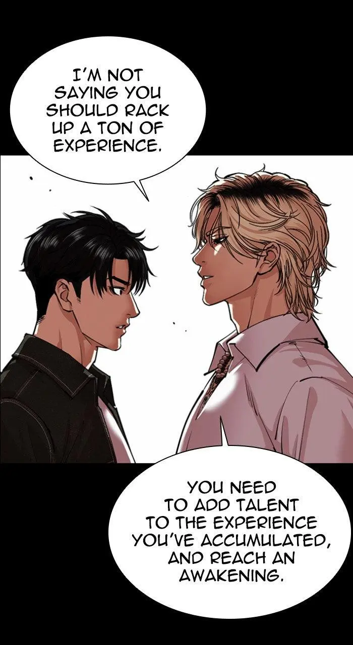Read Lookism - Chapter 564 - w5.lookismmangafree.com | Image 19